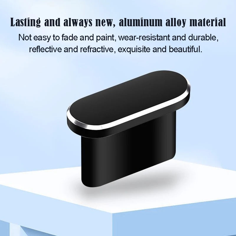 iPhone15 Pro Max Accessories  Usb Dust Plug