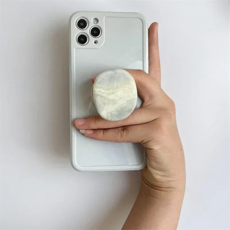 Phone Holder Finger Ring Support