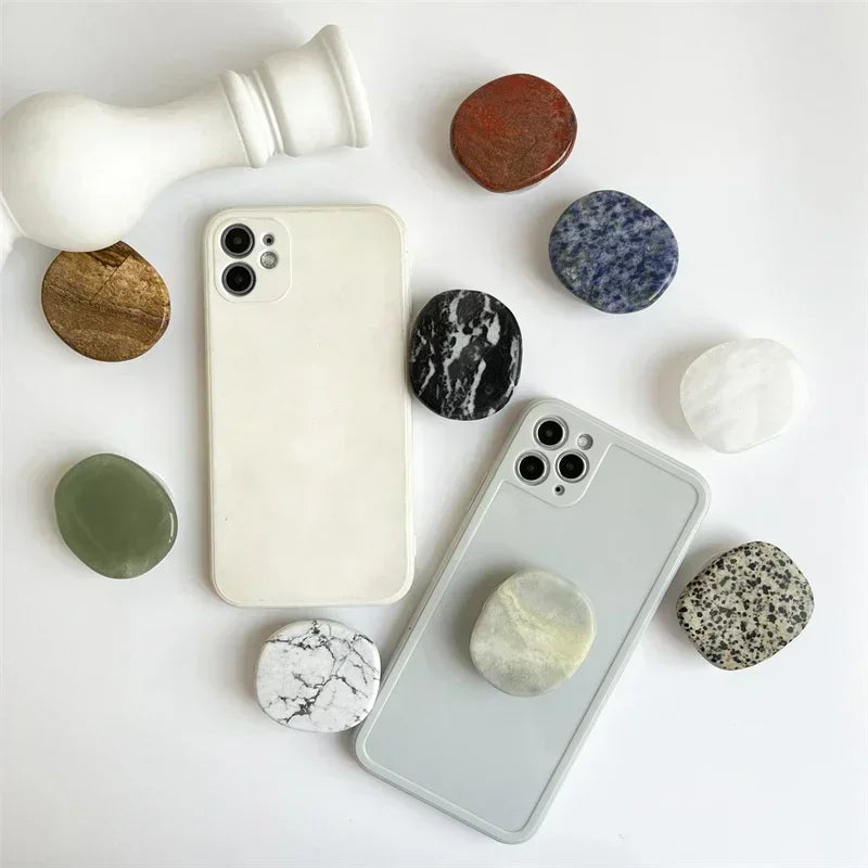Phone Holder Finger Ring Support